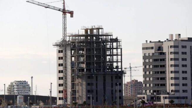 El 83% de los propietarios españoles posee una única vivienda, según Fotocasa