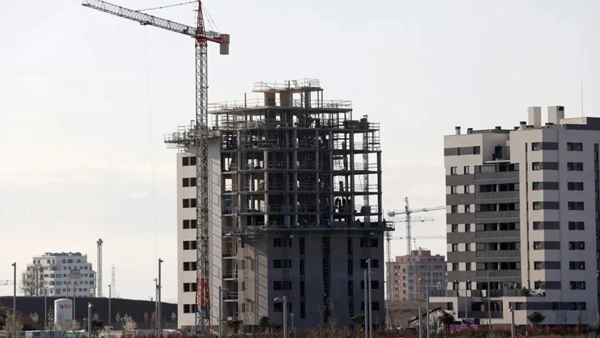 El 83% de los propietarios españoles posee una única vivienda, según Fotocasa