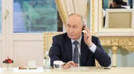 Putin convoca elecciones legislativas para el 20 de septiembre