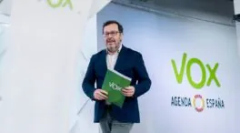 Vox pide a Sánchez «no alargar la agonía» con Presupuestos y que convoque elecciones