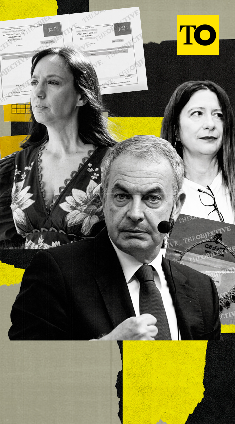 VÍDEO | Lo mejor de la semana: de la financiación del PSOE a la declaración de Zapatero