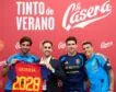 Tinto de Verano La Casera®: el brindis oficial de la afición española