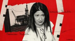 'Caso Pádel': Leire Díez anotó un presunto fraude de hidrocarburos aún bajo secreto