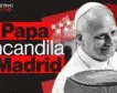 El Papa alecciona al Congreso