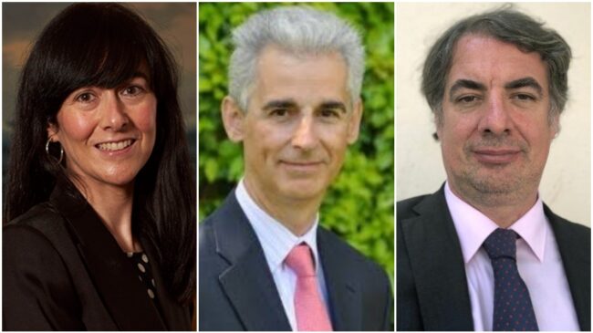 La 'maldición' de la SEPI: los tres presidentes del sanchismo están imputados