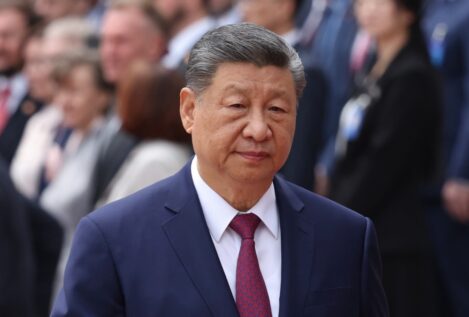 Xi Jinping refuerza su alianza con Kim Jong-un en una reunión en Corea del Norte