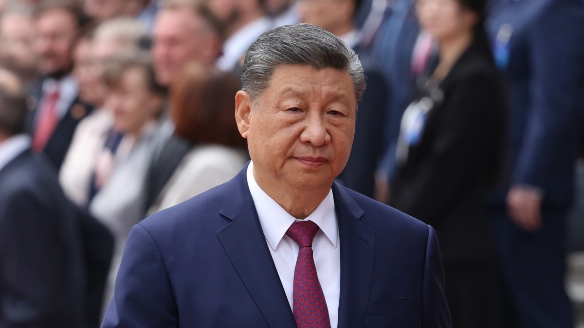 Xi Jinping refuerza su alianza con Kim Jong-un en una reunión en Corea del Norte