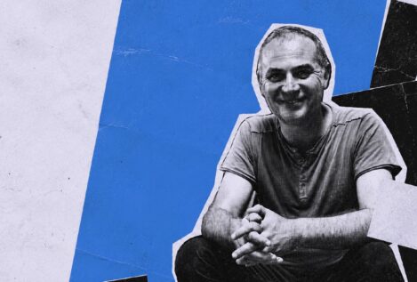 Xoan Bello, la vida en la literatura