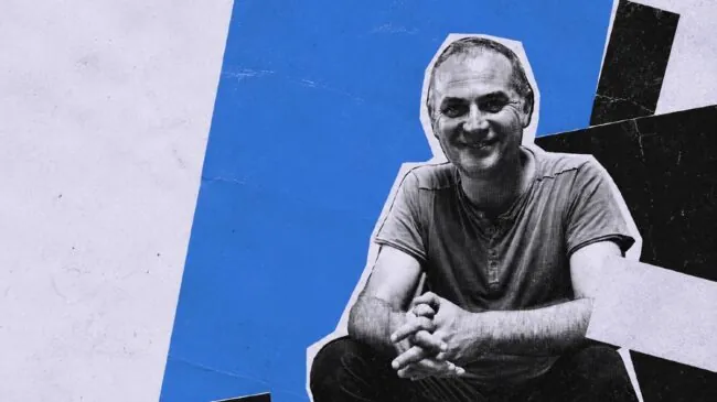 Xoan Bello, la vida en la literatura