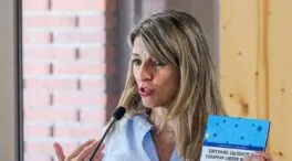 Yolanda Díaz plantea «hacer un Mamdani» entre progresistas para gobernar frente a la derecha