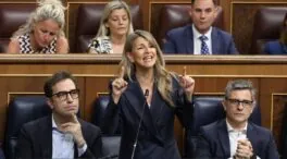 El PP acusa a Yolanda Díaz de silencio «cómplice» con la corrupción del PSOE