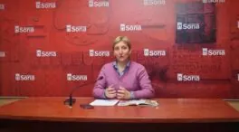 La concejal del PSOE detenida en Soria renuncia a la militancia y deja el acta