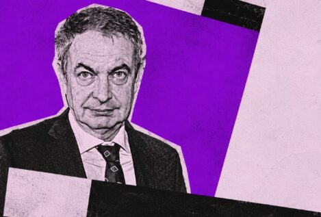El Zapatero de 2007