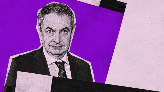 El Zapatero de 2007