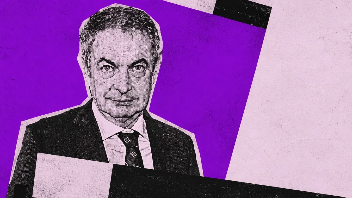 El Zapatero de 2007