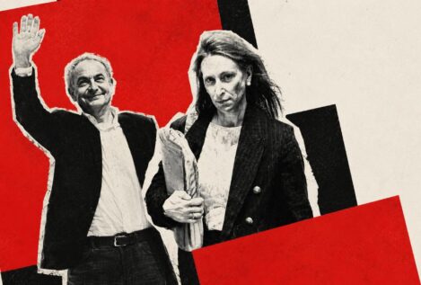 La abogada de Koldo rectifica tras personarse «por error» como imputada en el 'caso Zapatero'