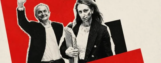 La abogada de Koldo rectifica tras personarse «por error» como imputada en el 'caso Zapatero'