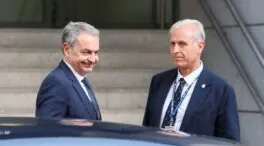 Zapatero pide confianza a la ciudadanía y reivindica su inocencia: «No les decepcionaré»