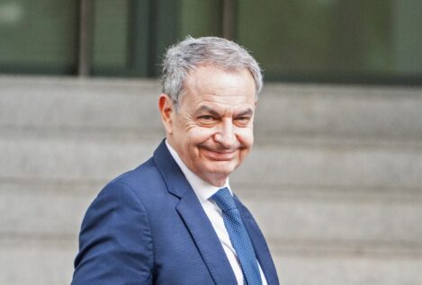 Las acusaciones piden al PP que solicite prisión provisional para Zapatero por riesgo de fuga