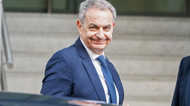 El PP pide que Hacienda abra inspección a Zapatero y sea «igual de contundente»