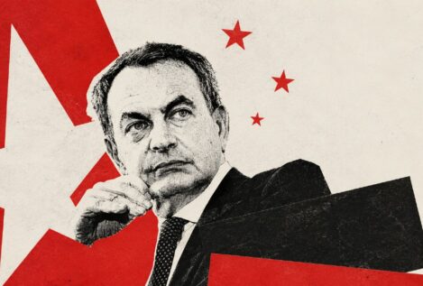 Lo más grave del 'caso Zapatero'