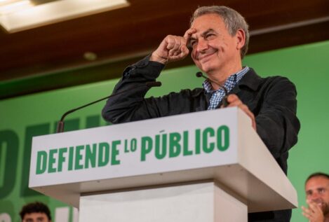 Zapatero pide aplazar su declaración de nuevo para reunir documentación sobre las joyas