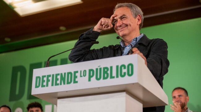 Zapatero pide aplazar su declaración de nuevo para reunir documentación sobre las joyas