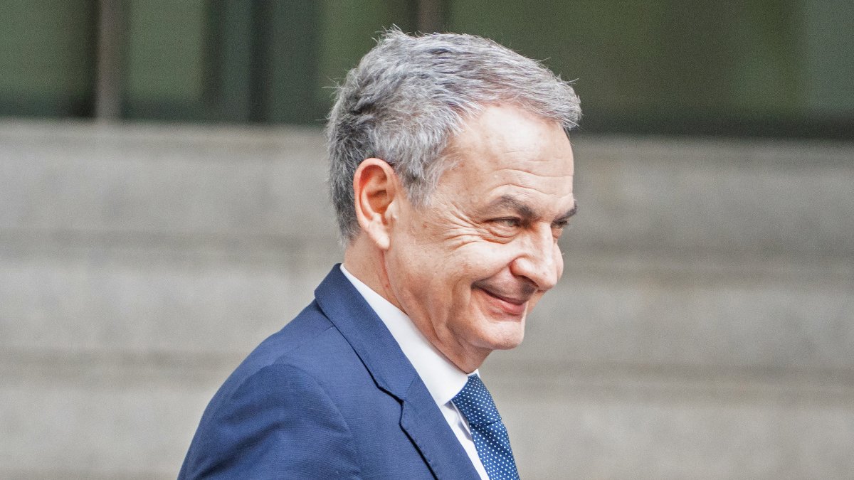 El expresidente Zapatero se acogerá a su derecho a no declarar sobre las joyas