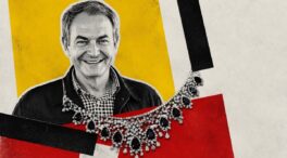 Zapatero, la joya del sanchismo