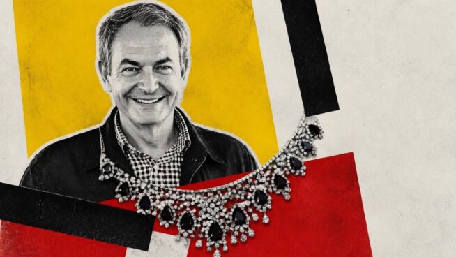 Zapatero, la joya del sanchismo