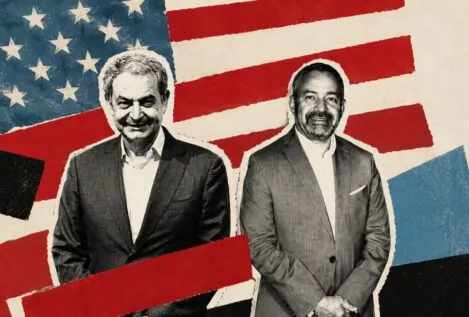 El juez del 'caso Zapatero' pide auxilio a EEUU para evitar que se anulen pruebas clave