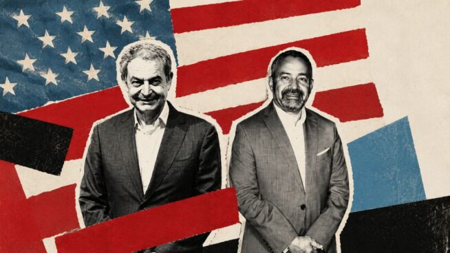 Zapatero pide al juez que reclame a EEUU más datos sobre el volcado del móvil que lo delató
