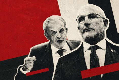 España no bebe «De la Fuente»