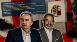 Los mensajes de Plus Ultra que quiere anular Zapatero: «Que hable con la SEPI»