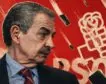 Zapatero pidió «ayuda» al PSOE para cambiar de móvil un mes antes de su imputación