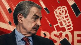 Zapatero pidió «ayuda» al PSOE para cambiar de móvil un mes antes de su imputación