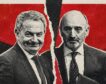 El chat telefónico de Zapatero y Julio Martínez: Huawei, una lista de clientes y «ley antibloqueo»