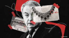 Zapatero disminuido