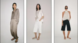 Zara ya mira al verano con estas prendas nuevas que prometen conquistar armarios y looks celebrity