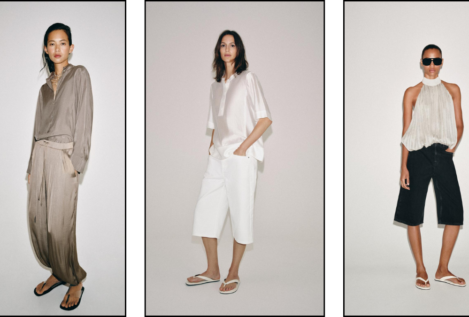 Zara ya mira al verano con estas prendas nuevas que prometen conquistar armarios y looks celebrity