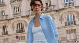 Los hemos visto en Zara y Primark: los cinco pantalones tobilleros que mejor combinan con tops para crear looks versátiles en las noches de primavera