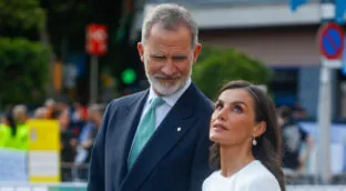 El menú del día a día en Zarzuela, qué comen los Reyes y sus hijas: «Siempre intentan que el postre no sea una bomba de azúcar»