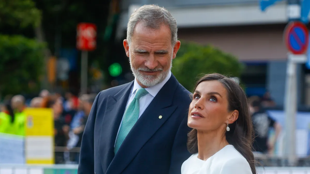 El menú del día a día en Zarzuela, qué comen los Reyes y sus hijas: «Siempre intentan que el postre no sea una bomba de azúcar»