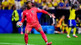 La historia de Zion Suzuki: el portero con tres nacionalidades que eligió a Japón en el Mundial