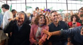 Las agendas de Zapatero revelan 25 citas con Sánchez y diez de sus ministros en dos años