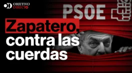 Zapatero, contra las cuerdas