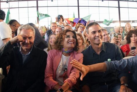 Las agendas de Zapatero revelan 25 citas con Sánchez y diez de sus ministros en dos años