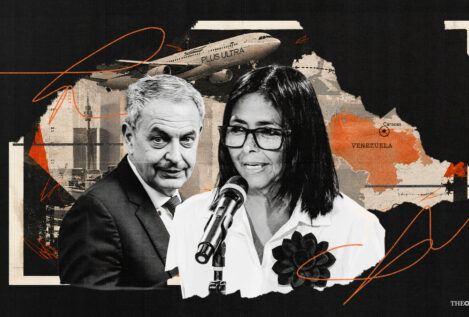 Los chats revelan que Zapatero benefició a Plus Ultra a costa de Iberia y Air Europa