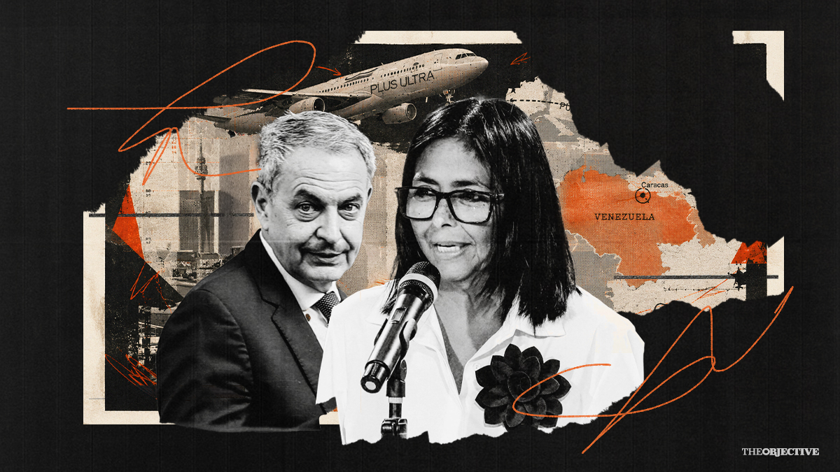 Los chats revelan que Zapatero benefició a Plus Ultra a costa de Iberia y Air Europa