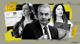 Lo mejor de la semana: de la financiación del PSOE a la declaración de Zapatero